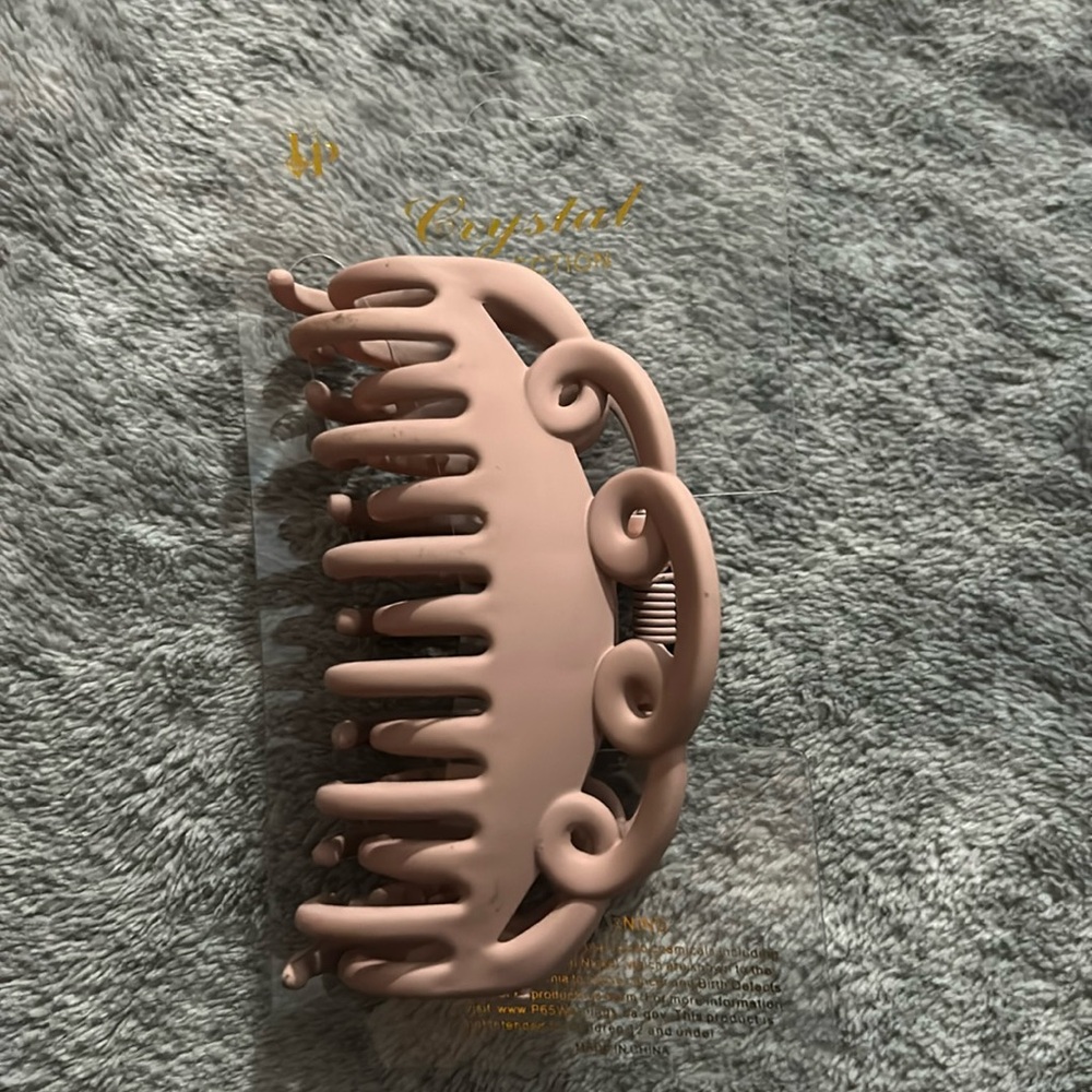 Hair Clips